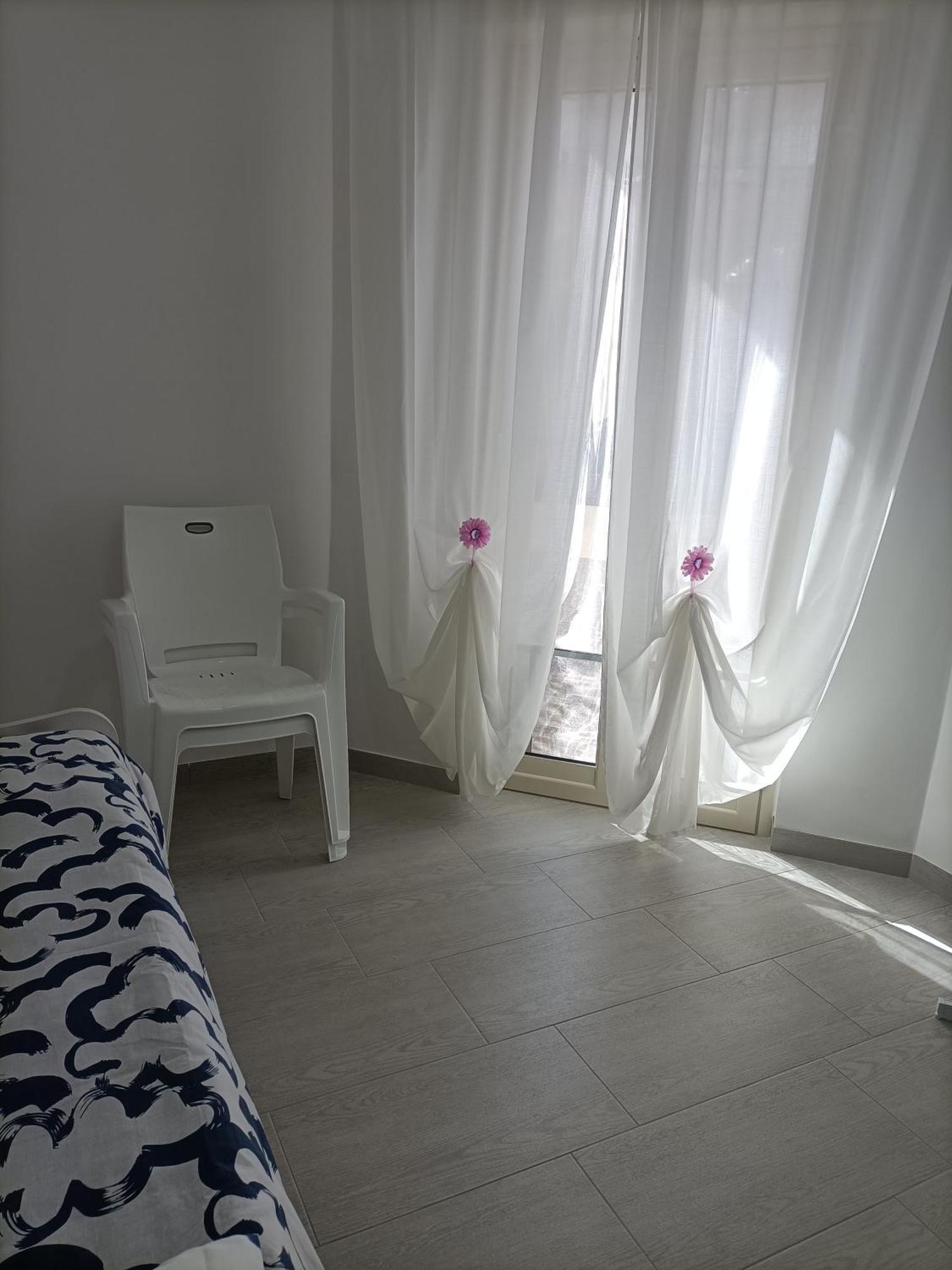 The Garden House Alla Scala Dei Turchi 雷阿尔蒙特 外观 照片